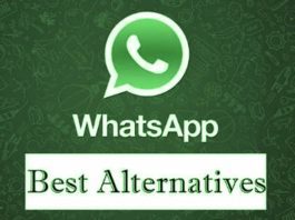 Best Alternatives To WhatsApp