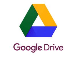 Concept Of Google Drive