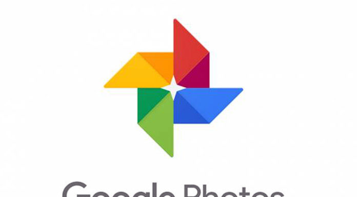 Concept Of Google Photos