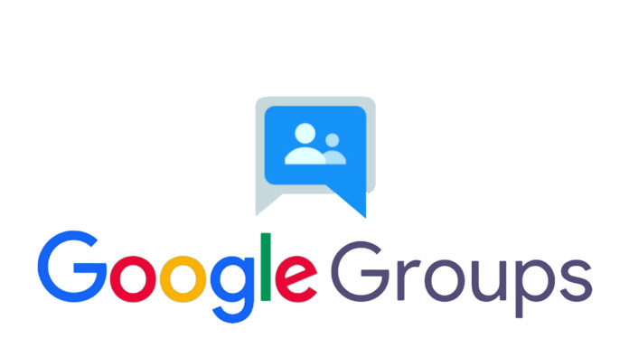 How To Create A Group In Gmail