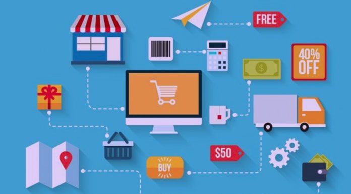 Trends That Will Set eCommerce In 2020