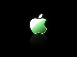 Apple Runs On 100% Renewable Energy Worldwide