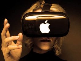 Apple Will Launch Its Augmented Reality Glasses And Helmet In 2020