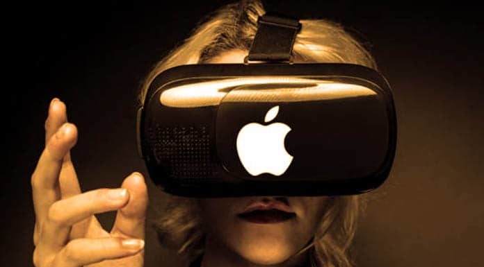 Apple Will Launch Its Augmented Reality Glasses And Helmet In 2020