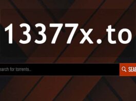 13377x or 13377x.to