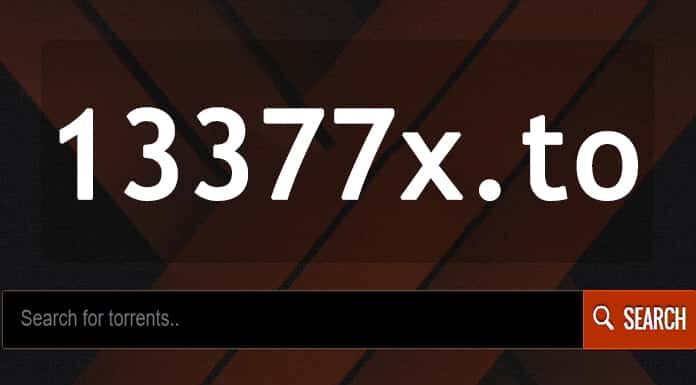 13377x or 13377x.to