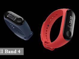 MI Band 4