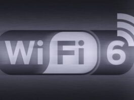 WI-FI 6 AND WI-FI 6E