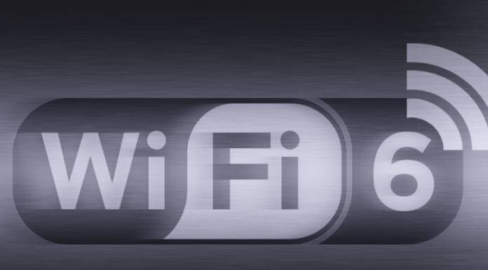 WI-FI 6 AND WI-FI 6E