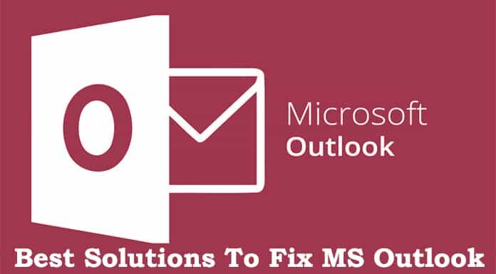 Best Solutions To Fix MS Outlook [pii_email_d2004079e8eb882afcaa] Error Code