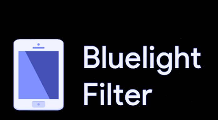 Blue Light Filter - The Best Android Application To Avoid Eye Strain