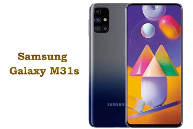 m31s specifications price