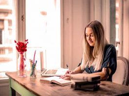 Top 5 Hassles In Working From Home