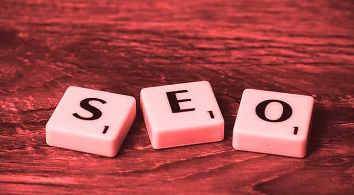 5 SEO Tips To Improve Your Organic Ranking