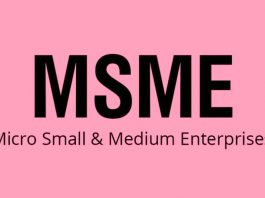 How To Take Your MSME Or Small Business To The Next Level