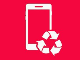 Recycle Old Mobile Phones