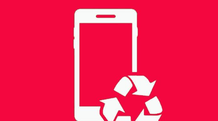 Recycle Old Mobile Phones