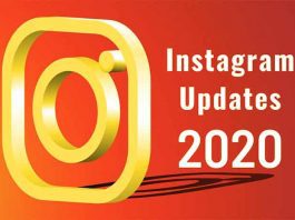 Top 6 Instagram Updates In 2020