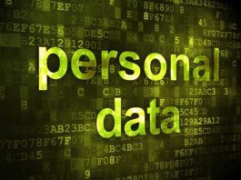 What Is Personal Data