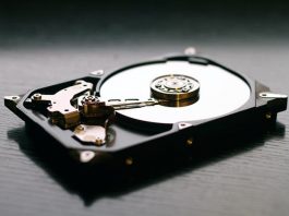 Data Recovery Services