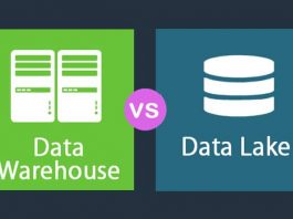 Data Warehouse And Data Lake