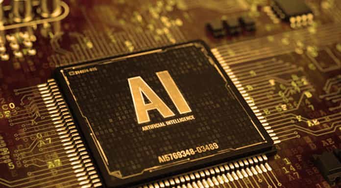 Future Of Artificial Intelligence Chips Lies In Software