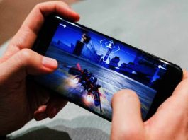 Gaming Smartphones