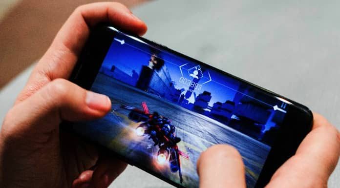 Gaming Smartphones