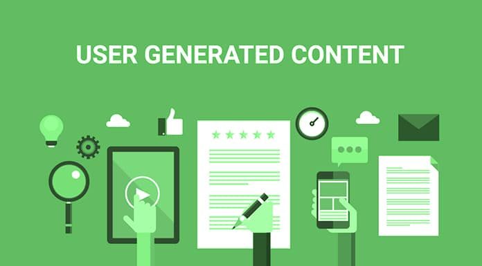 Ideas For Getting More User-Generated Content