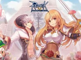 Ragnarok M Eternal Love with LDPlayer