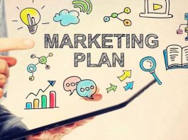 Build A Marketing Plan