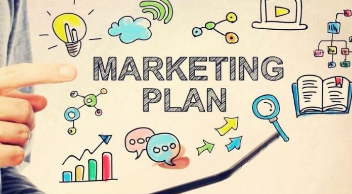 Build A Marketing Plan