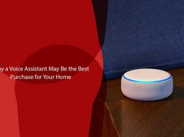 Voice-Assistant