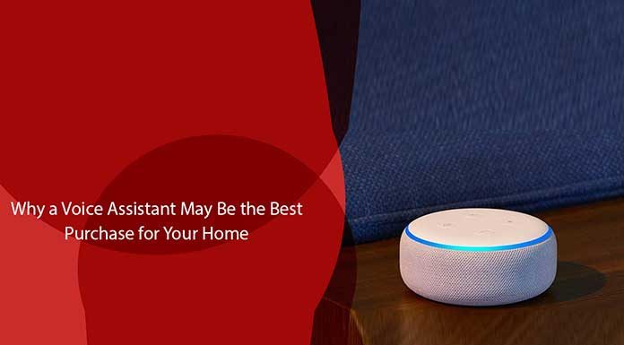 Voice-Assistant