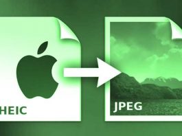 Convert-HEIC-To-JPG