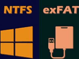 What-Are-The-Differences-Between-exFAT-vs-NTFS