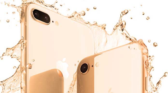 iPhones-Are-Waterproof