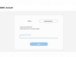 Samsung-Account-Forgot-Password
