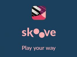 Skoove