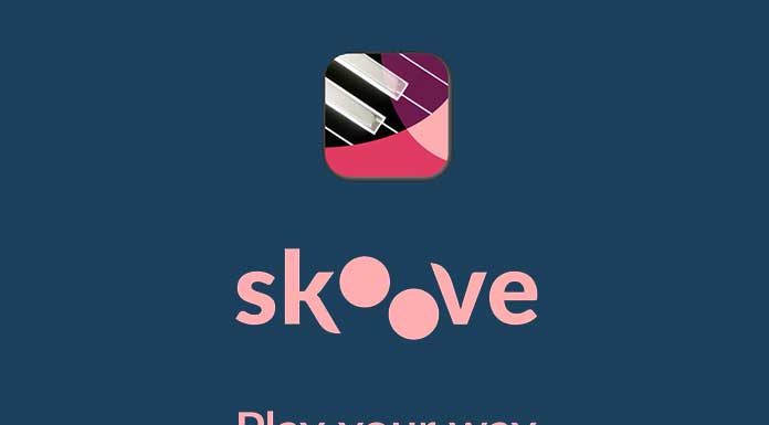 Skoove