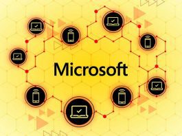 Blockchain-Microsoft-Changes-Gear