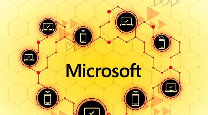 Blockchain-Microsoft-Changes-Gear