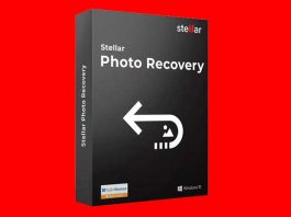 Stellar-Photo-Recovery