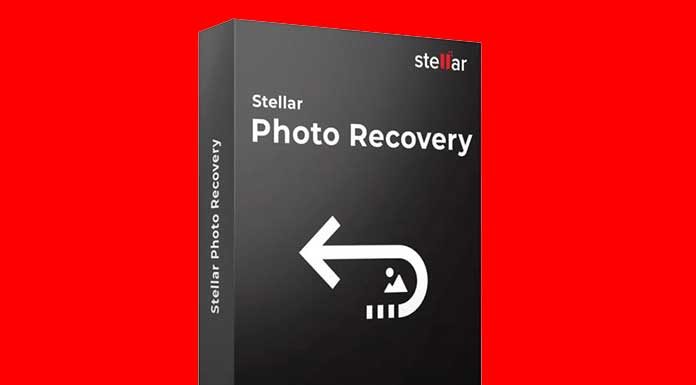 Stellar-Photo-Recovery