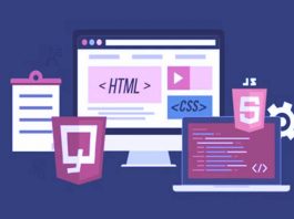 Frontend-Development-For-Web-Applications