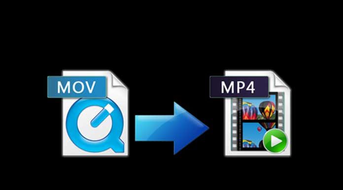 How-To-Convert-4K-MOV-Video-To-MP4-Format