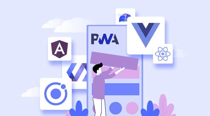 PWA-Progressive-Web-App