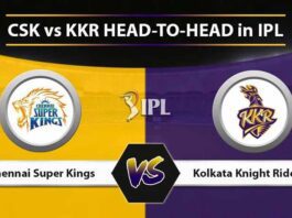 IPL-2022-CSK-vs-KKR-Head-To-Head