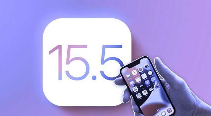 New-Apple-iOS-15.5-Update-Fixes-Bugs-And-Brings-Small-Improvements