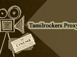 Tamilrockers-Proxy